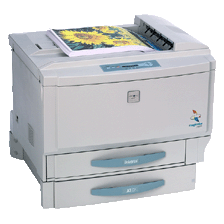 Konica Minolta magicolor 7300 printing supplies